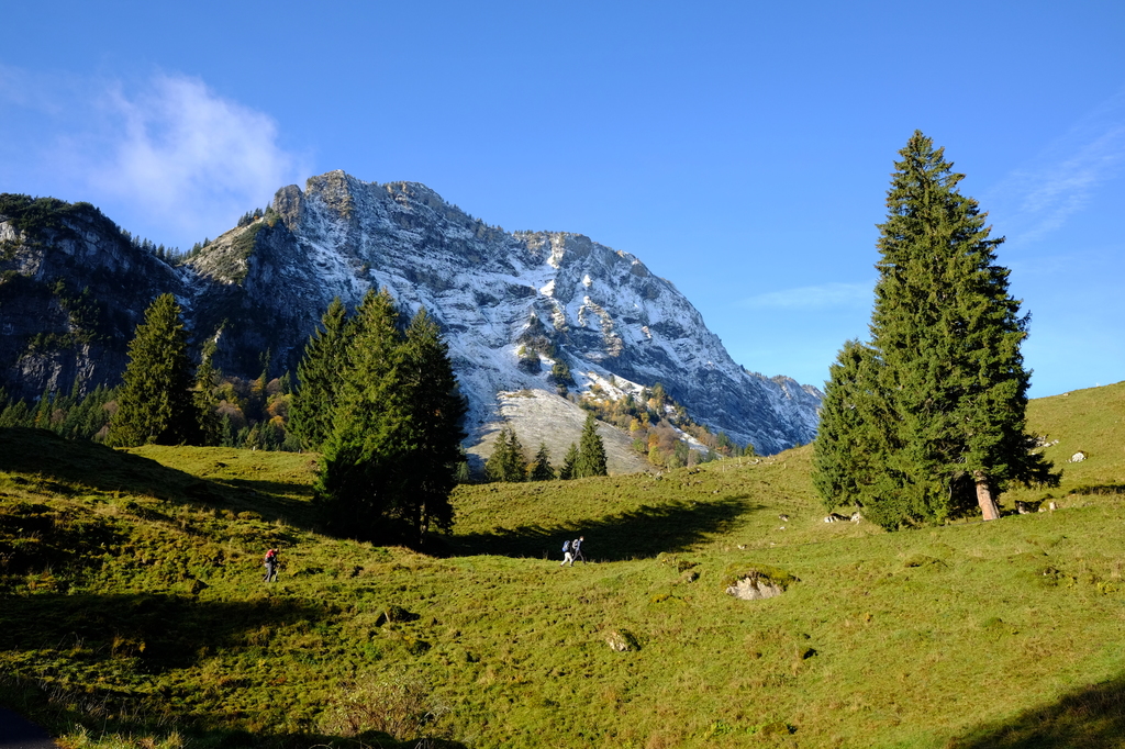 zen pilgrimage switzerland