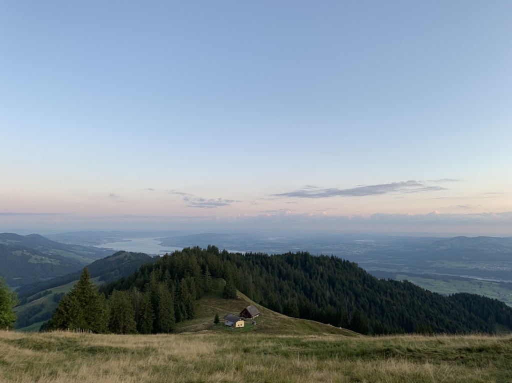 Meditation Retreat Switzerland